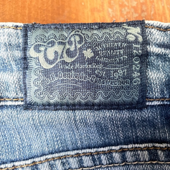 Chip & Pepper Laguna Beach Flare Jeans - Picture 3 of 4